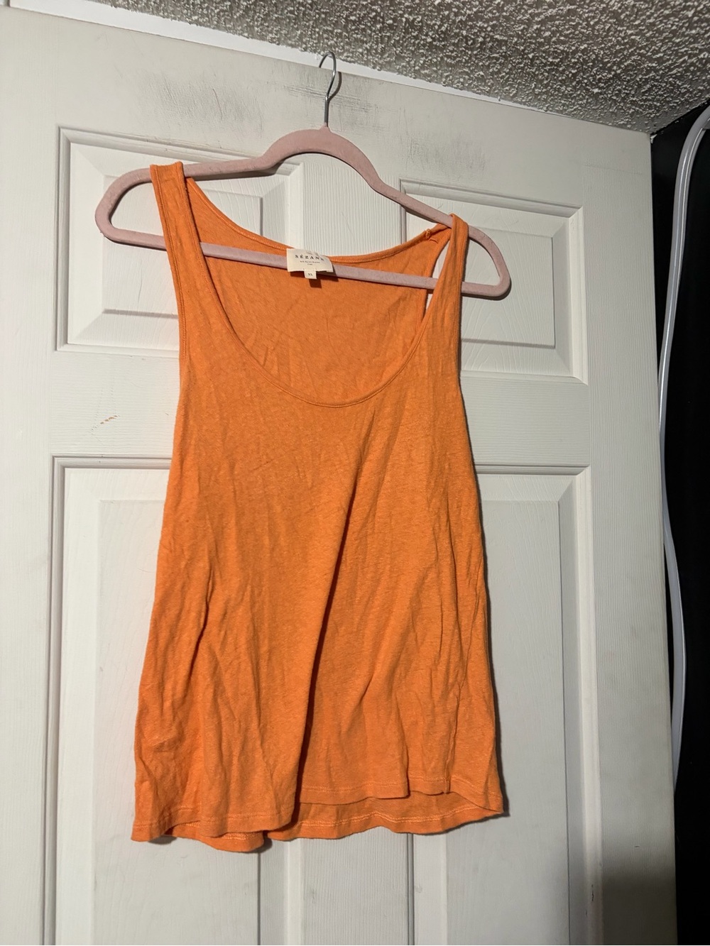 Sèzane John tank top